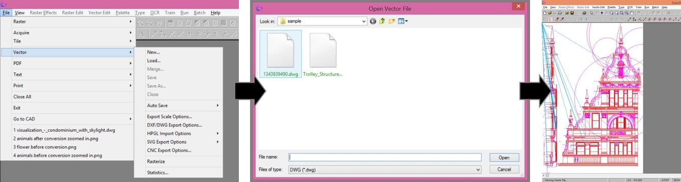 How To View Dwg Files For Free